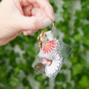 Search for waterlily key rings Waterlilies