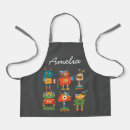 Search for not a robot aprons Cute