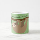 Search for sloth costa rica mugs Sloths