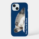 Search for seal iphone cases Wildlife