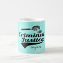Search for criminal justice mugs Graduate