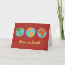 Search for maps christmas cards World