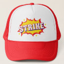 Search for bowling ball hats Strike