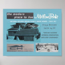 Search for winners posters Retro