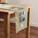 Search for holiday table runners Pine