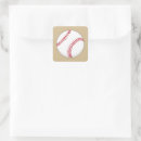 Search for baseball ball stickers Boy