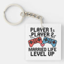Search for top of your game key rings For him