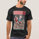 Search for oda tshirts Tsukioka yoshitoshi
