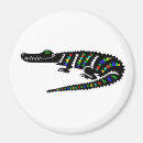 Search for crocodile magnets Wildlife