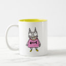 Search for animal skeleton drinkware Cat