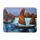 Search for junk magnets Vietnam