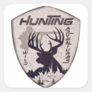 Search for hunter wedding stickers Forest