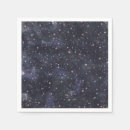 Search for starry night sky napkins Stars