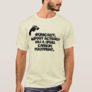 Search for carbon footprint tshirts Warming
