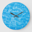 Search for swimming pool clocks Summer