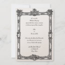 Search for fruit wedding invitations Vintage