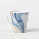 Search for marble design mugs Luxury