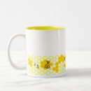 Search for handmade crafts mugs Yellow