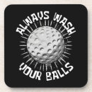 Search for ball barware Humour