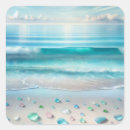 Search for blue skies stickers Ocean
