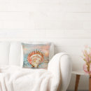 Search for scallop shell cushions Sand