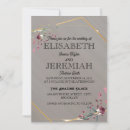 Search for botanica invitations Floral