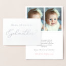 Search for godmother poem Christening