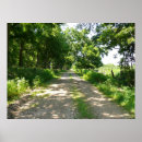 Search for dirt posters Country road