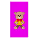 Search for bear pink art Teddy
