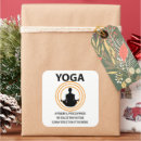 Search for yoga meditation stickers Modern