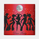 Search for disco save the dates Bachelorette party