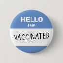 Search for stuff shot badges Coronavirus