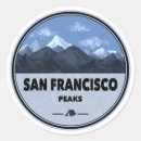 Search for peaks round stickers Arizona
