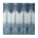 Search for shibori tiles Indigo