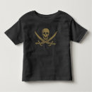 Search for skull and swords tshirts Calico jack