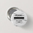 Search for halloween buttons badges Mummy