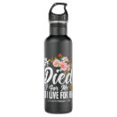 Search for christian water bottles Bible