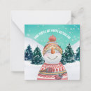 Search for melting snowman christmas cards Cute