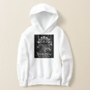 Search for futuristic hoodies Typography