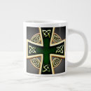 Search for green cross mugs Faith