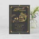Search for halloween bridal shower invitations Costume party