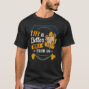 Search for yellow lab tshirts Better