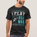 Search for old playing tshirts Like