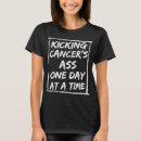 Search for chemotherapy tshirts Warrior