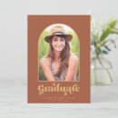 Search for brown graduation invitations High school graduation