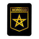 Search for morocco magnets Flag
