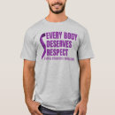 Search for disorders tshirts Anorexia