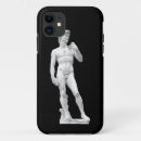 Search for michelangelo iphone cases David