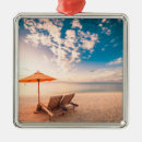 Search for umbrella christmas tree decorations Tropical