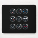 Search for fun faces mouse mats Silly